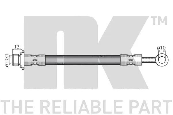 Brake Hose