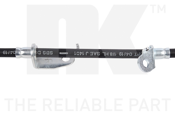 Brake Hose