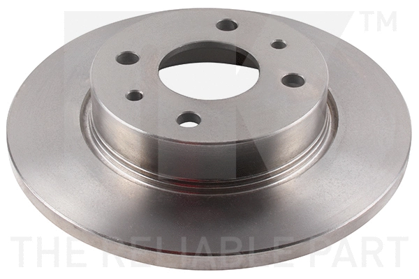 Brake Disc (202311)