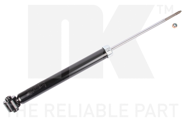 Shock Absorber (63342455)