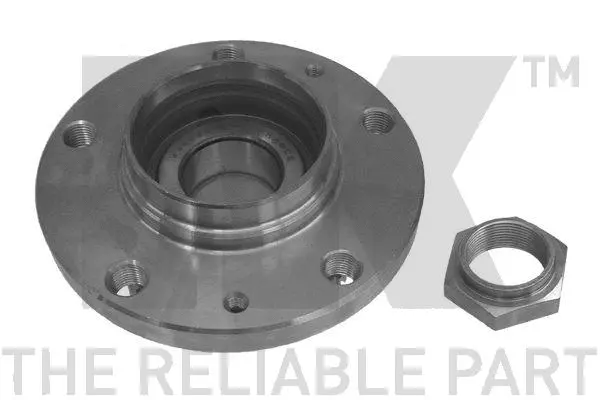 Wheel Bearing Kit (763715)