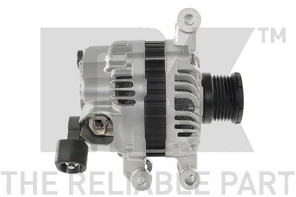 Alternator (4890727)