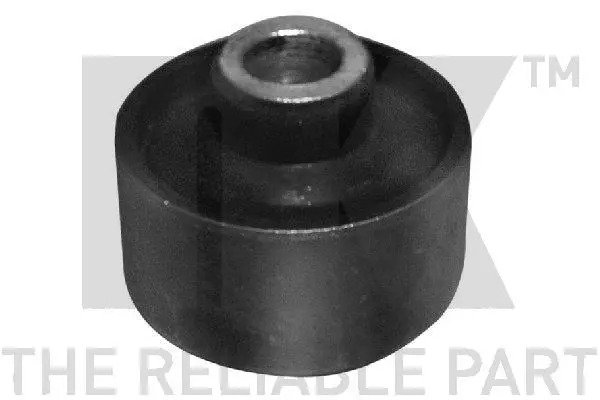 Mounting, control/trailing arm (5105001)
