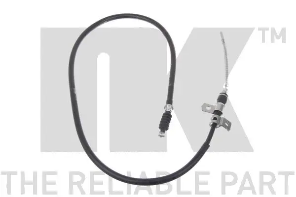 Cable Pull, parking brake (903519)