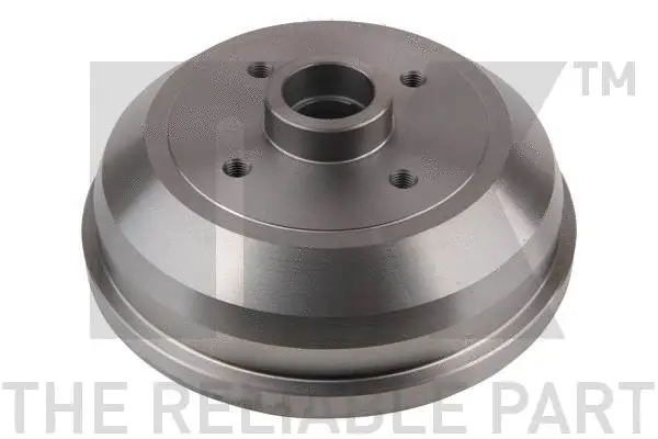 Brake Drum (253611)