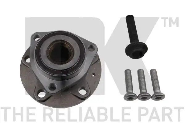 Wheel Bearing Kit (754309)