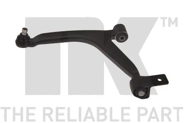 Control/Trailing Arm, wheel suspension (5011933)
