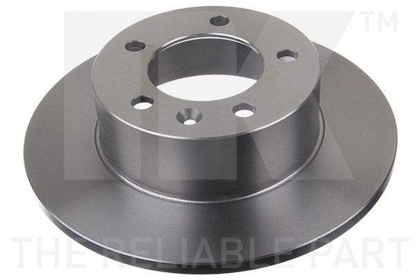 Brake Disc (203977)