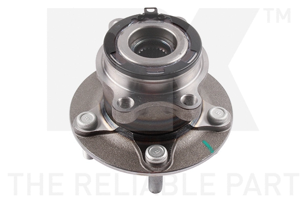 Wheel Bearing Kit (763036)