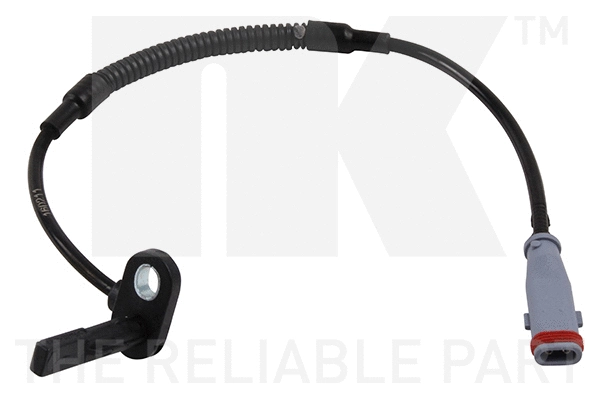 Sensor, wheel speed (293622)