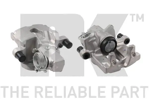 Brake Caliper (213709)