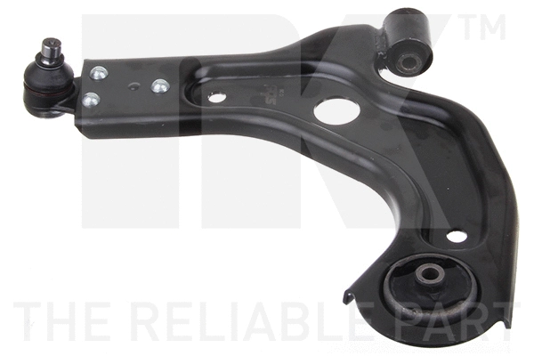 Control/Trailing Arm, wheel suspension (5012539)