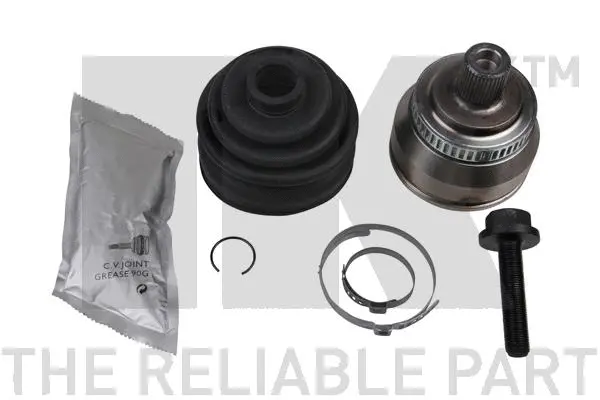 Joint Kit, drive shaft (512535)