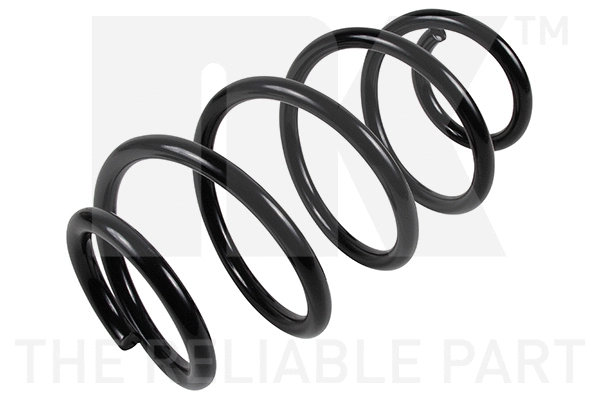 Suspension Spring (5347181)