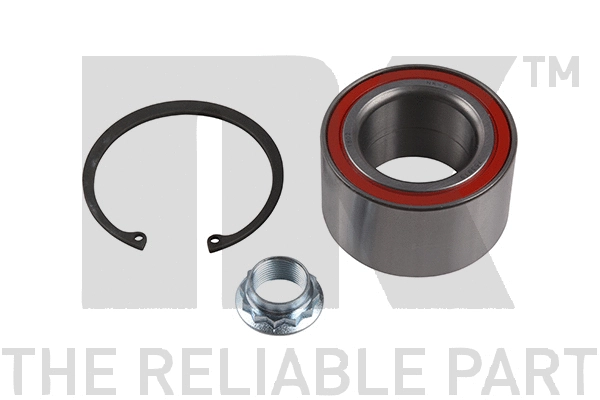 Wheel Bearing Kit (753919)