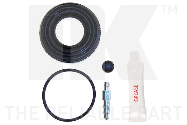 Repair Kit, brake caliper (8836002)