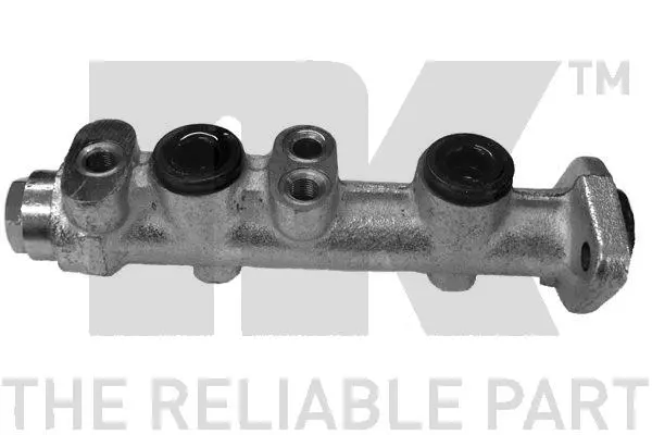 Brake Master Cylinder (822313)