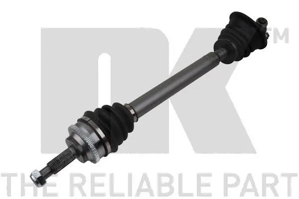 Drive Shaft (503960)