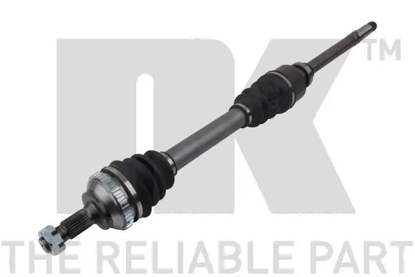 Drive Shaft (503747)