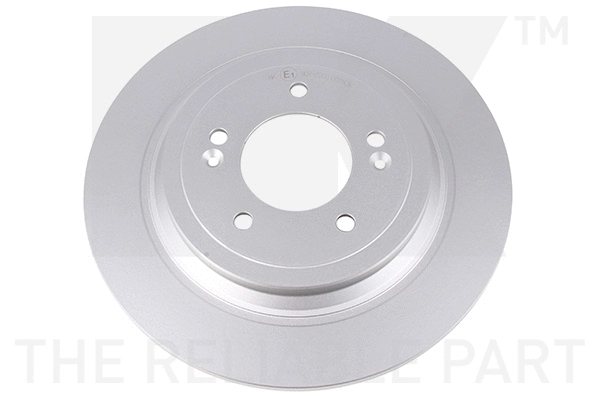 Brake Disc (313459)