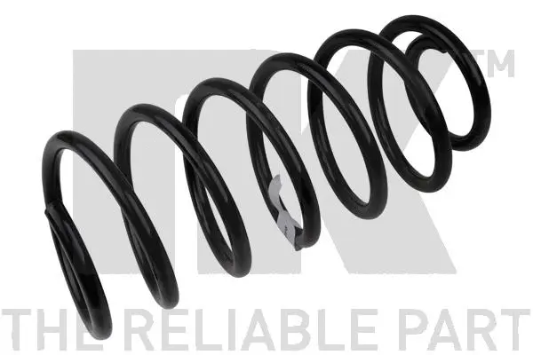 Suspension Spring (534773)