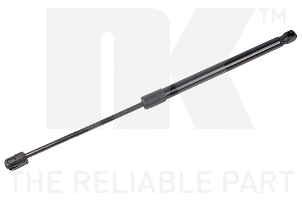 Gas Spring, boot/cargo area (11019008)