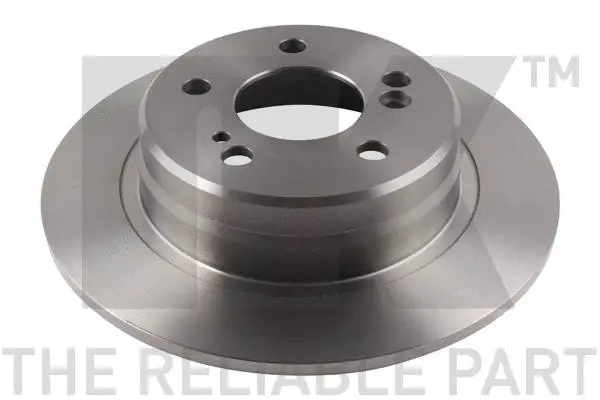 Brake Disc (203320)