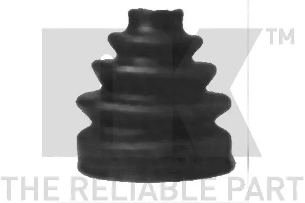 Bellow Kit, drive shaft (522611)