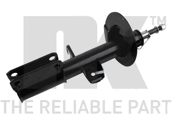 Shock Absorber (651533882)