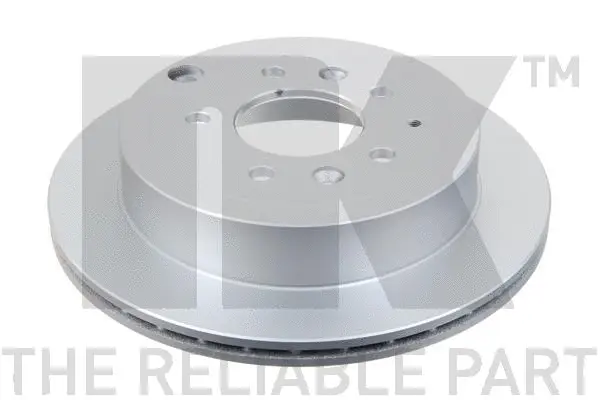 Brake Disc (313277)