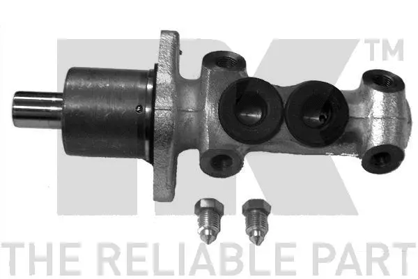 Brake Master Cylinder (829906)