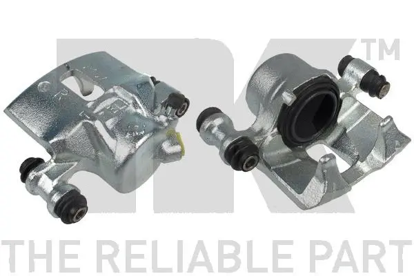 Brake Caliper (213012)