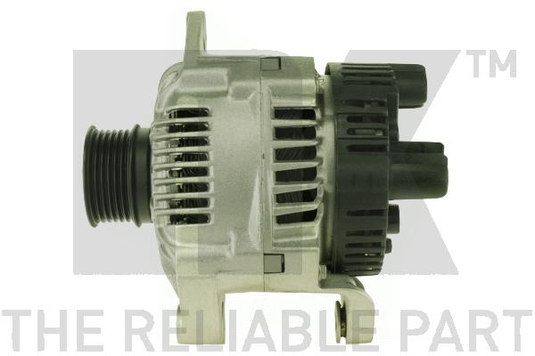Alternator (4841381)