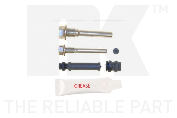Guide Sleeve, brake caliper (8930009)