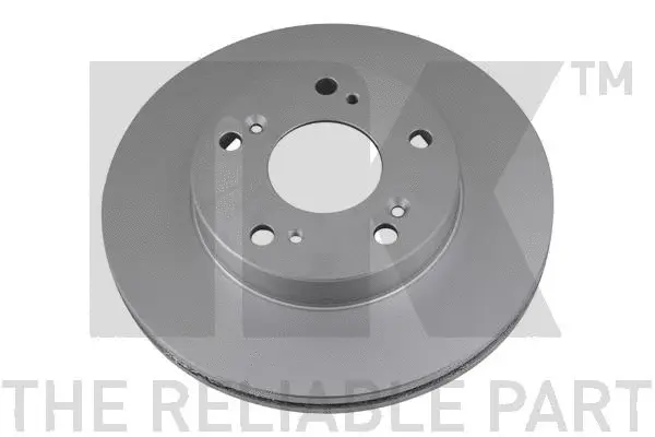 Brake Disc (312667)