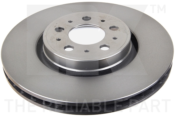 Brake Disc (204862)