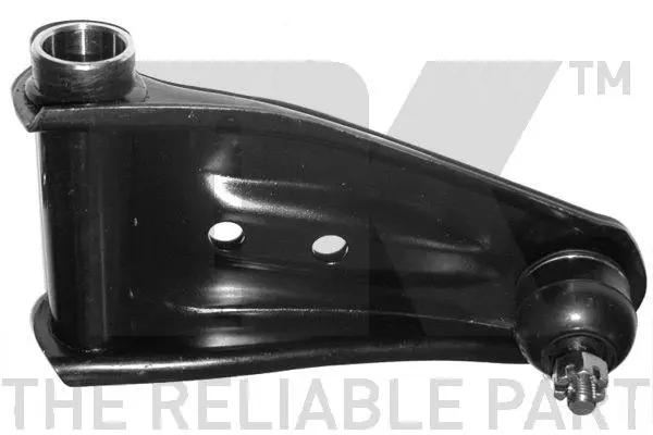 Control/Trailing Arm, wheel suspension (5012616)