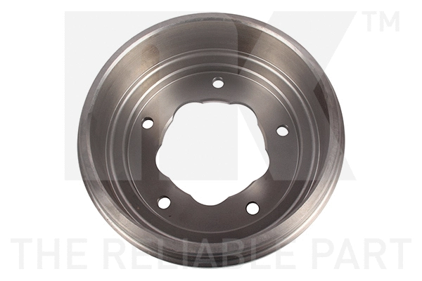 Brake Drum