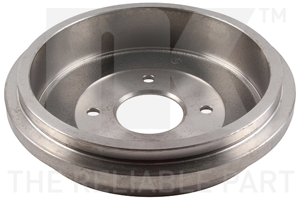 Brake Drum