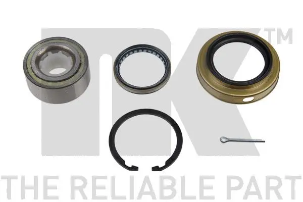Wheel Bearing (754533)