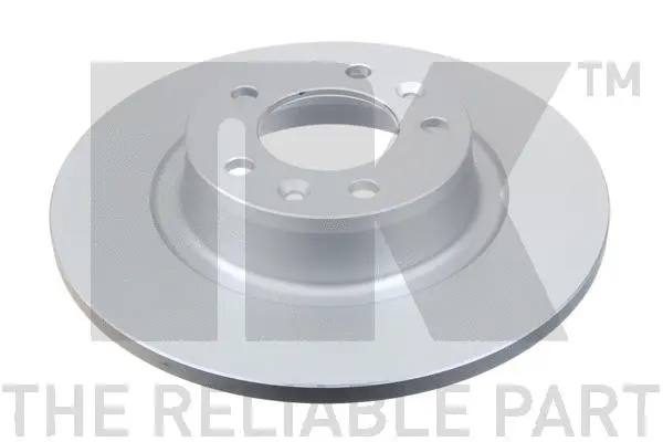 Brake Disc (313740)