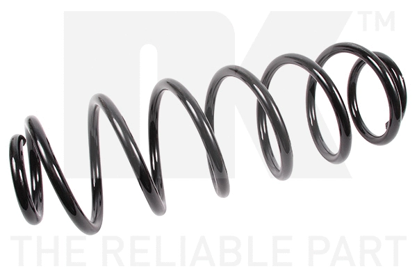 Suspension Spring (542332)