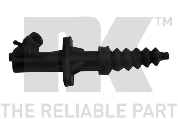 Slave Cylinder, clutch (843707)