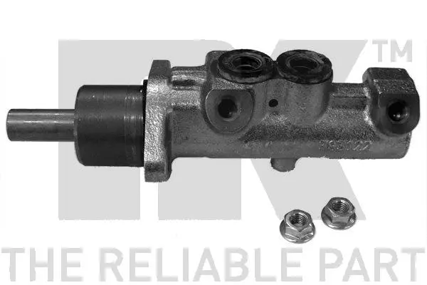 Brake Master Cylinder (821918)