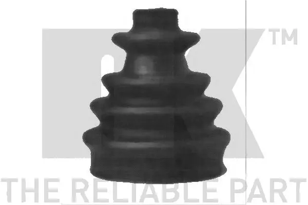 Bellow Kit, drive shaft (521508)
