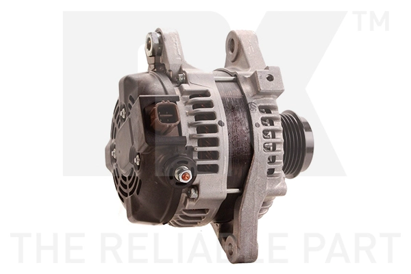Alternator (4845003)