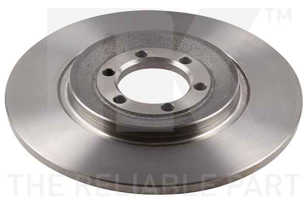 Brake Disc (201013)