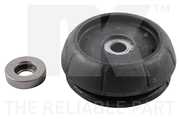 Suspension Strut Support Mount (673603)