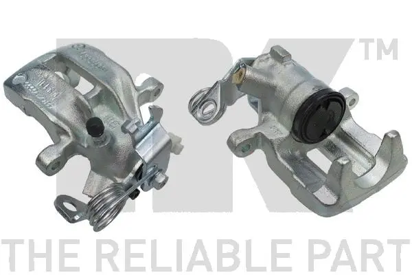 Brake Caliper (214764)