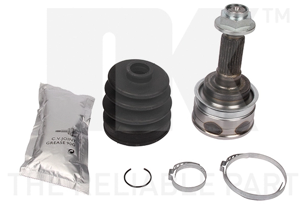 Joint Kit, drive shaft (513206)